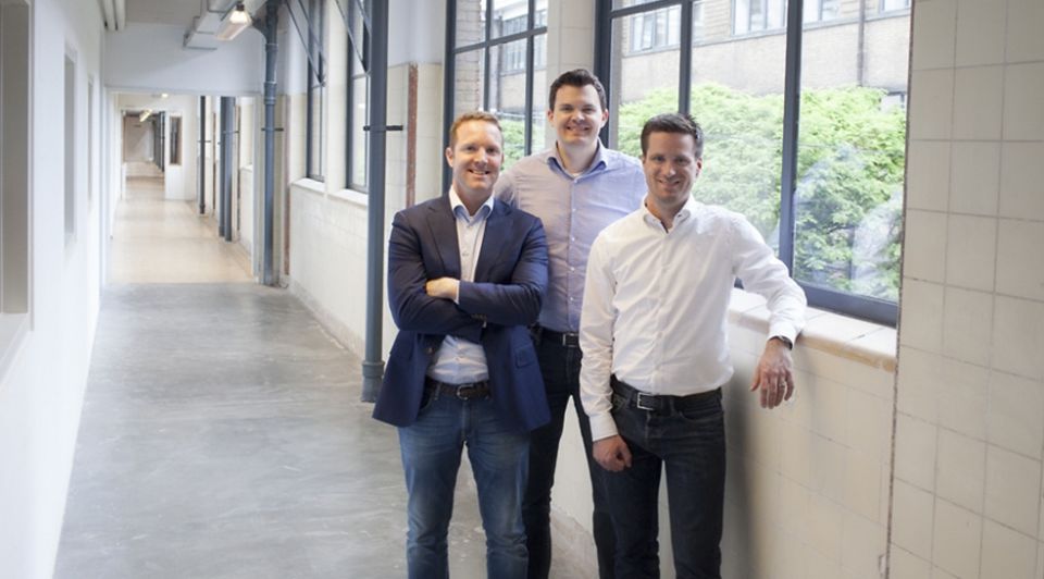 Team Invoice Finance