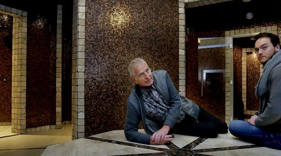 Thermen Binnenmaas