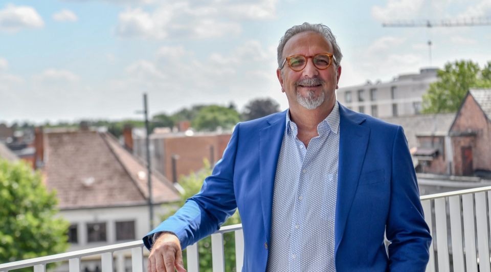VICK de Kempen Mario van Leeuwen