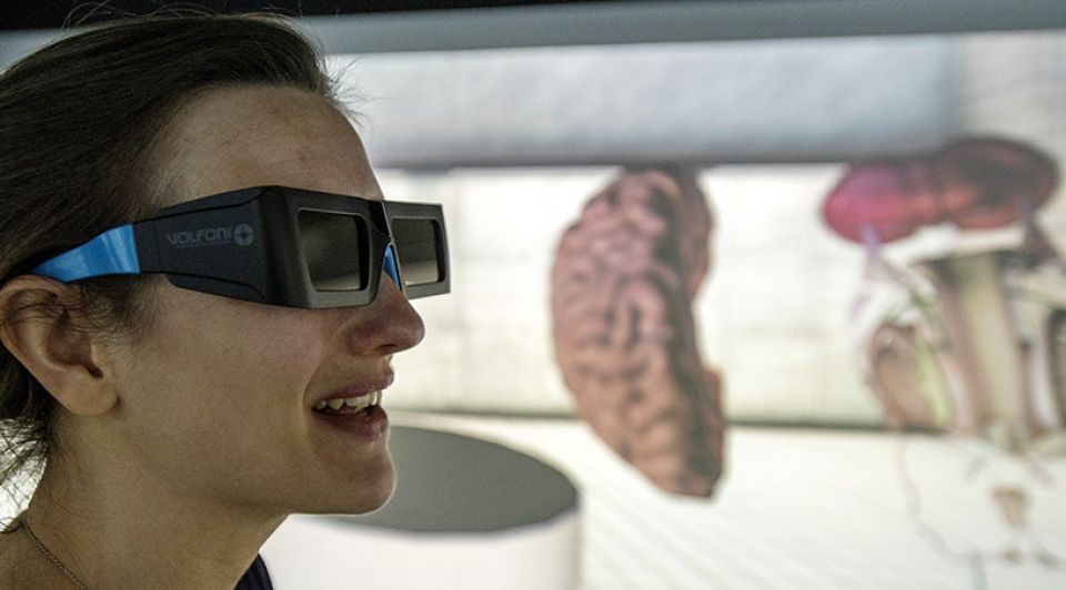 VR Uni