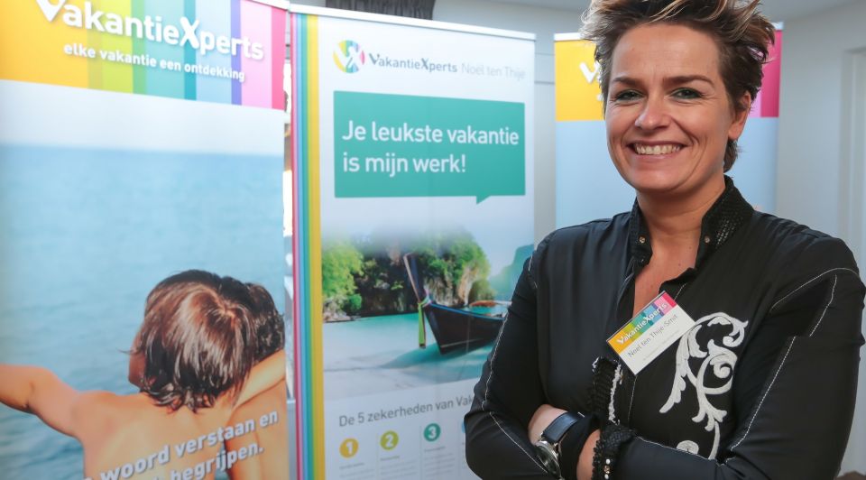 Vakantie Xperts Noelten Thije Bert Kamp