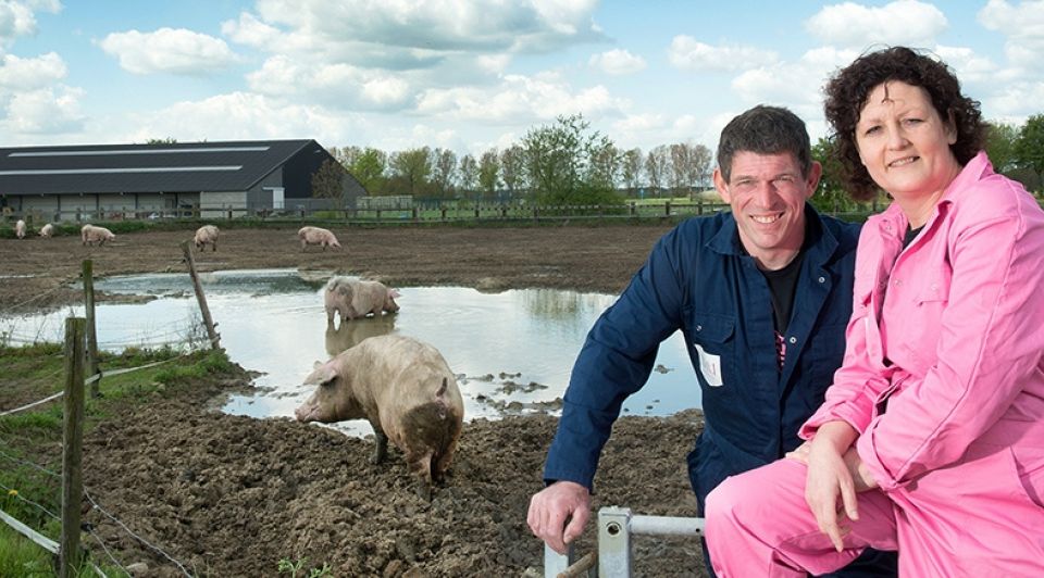 Varkensboeren Livar