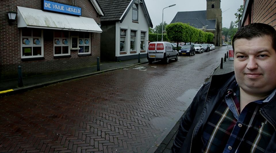 Vincent Goudswaard