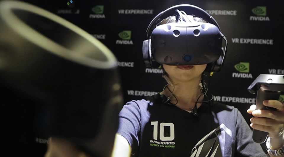 Virtual Reality