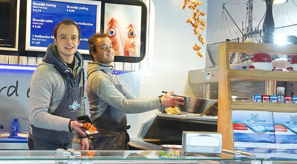 Visbroeders Speciaal Onderwijs