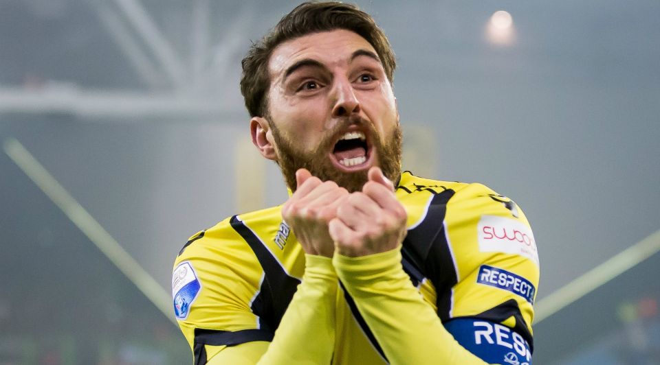 Vitesse SWOOP