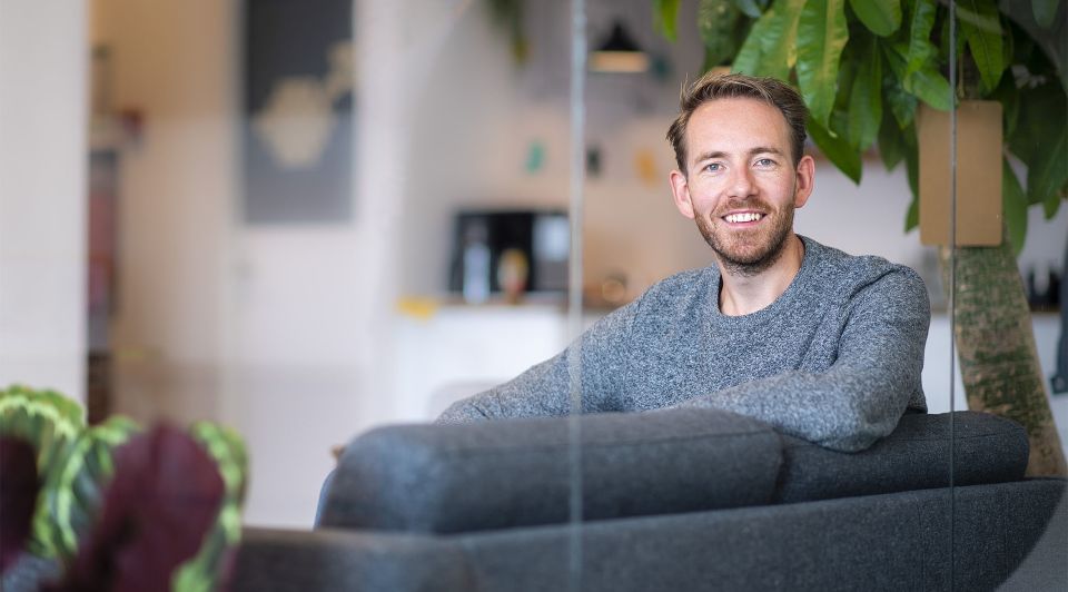Voedselapp Too Good To Go duurzaam starters maaltijden