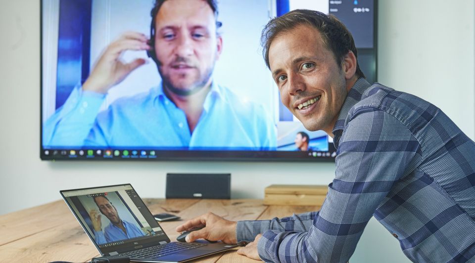 Voips Gemert Nils Nijhof