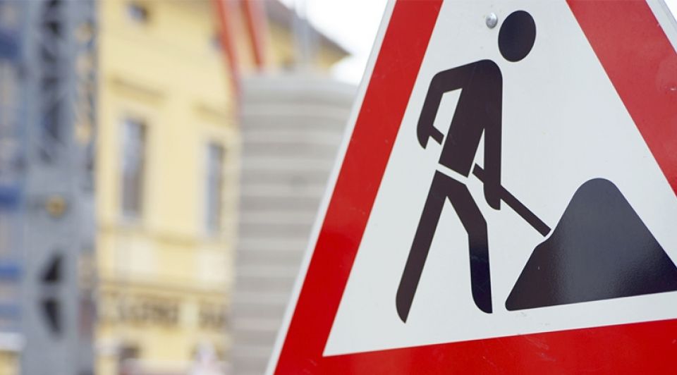 Werkzaamheden Thinkstock