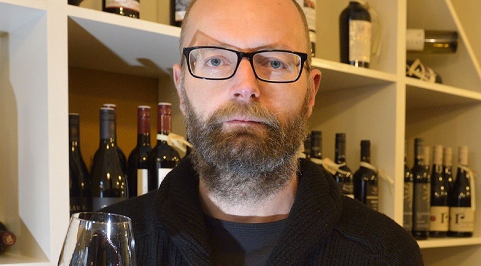 Wijnhandel Smakelijk Drinken Proeverijen