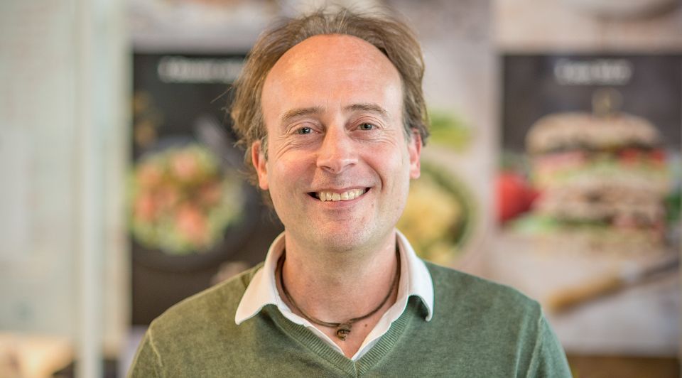Willem Sodderland Seamore marketing zeewier