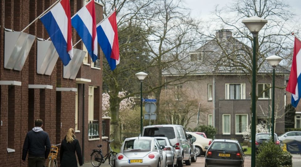 Woerden toerisme