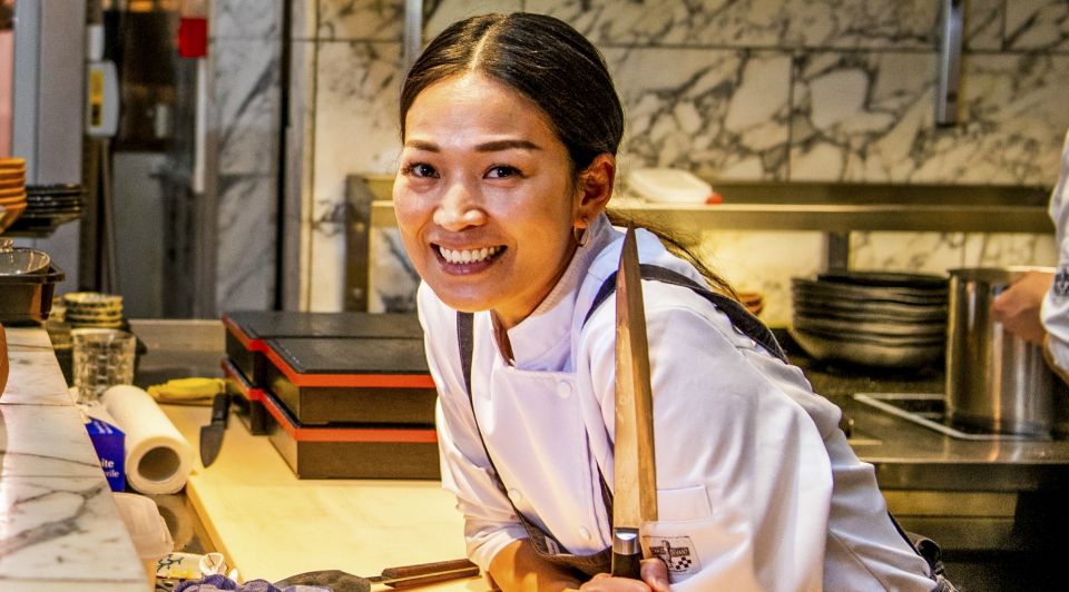 Wu Las Palman Den Blijker Rotterdam