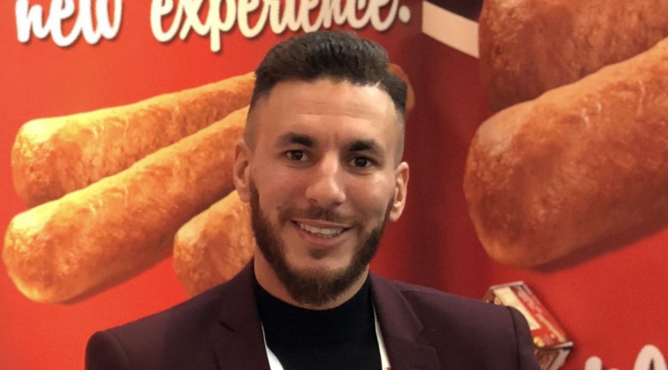 Zakaria Benhammou