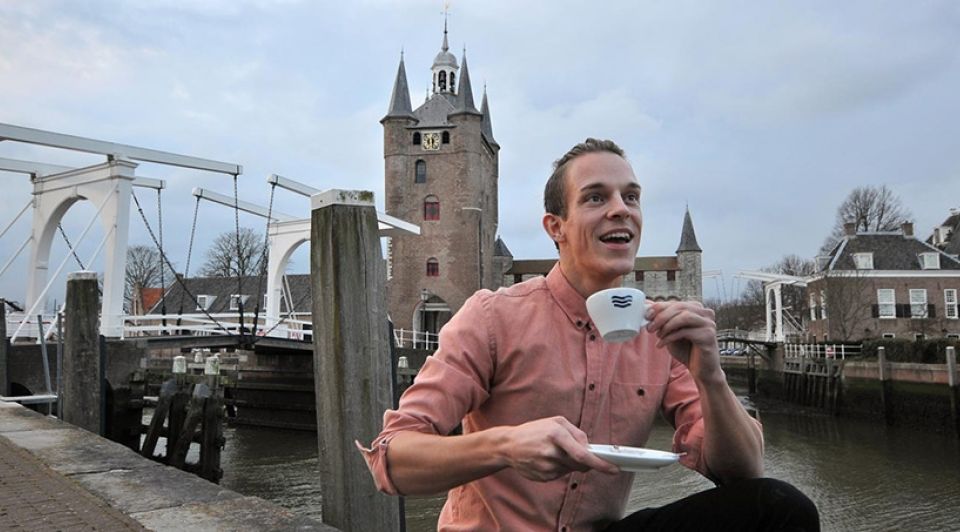 Zeeuwse Koffie
