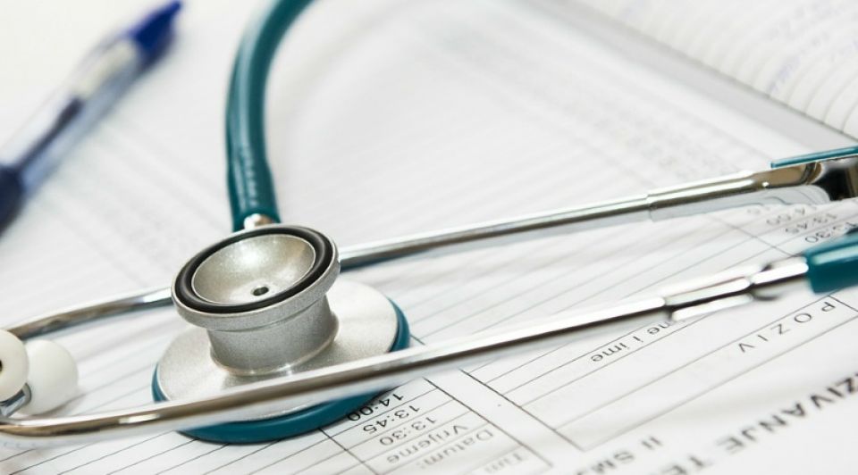 Ziekenhuis dokter ziekteverzuim