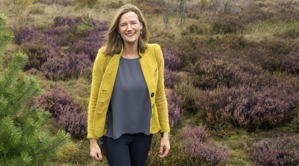 Zo ondernemer zo zaak esther reinders communicatie coaching