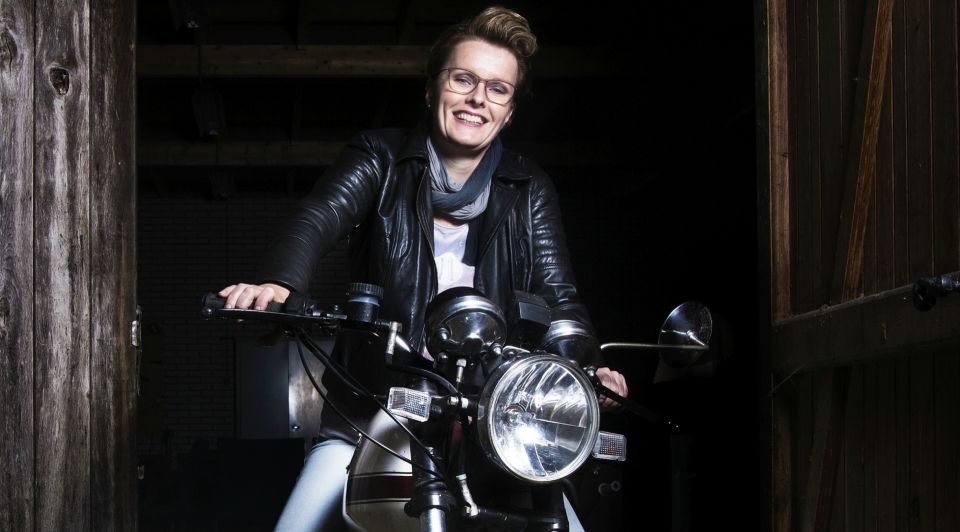 Zomer Notariaat Janier Zomer