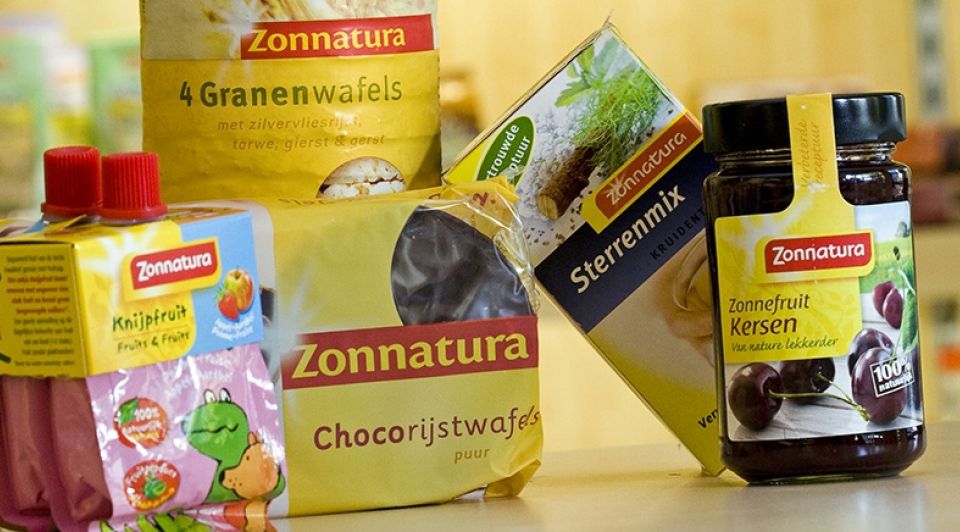 Zonnatura