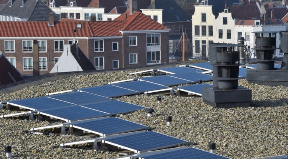 Zonnepanelen 23