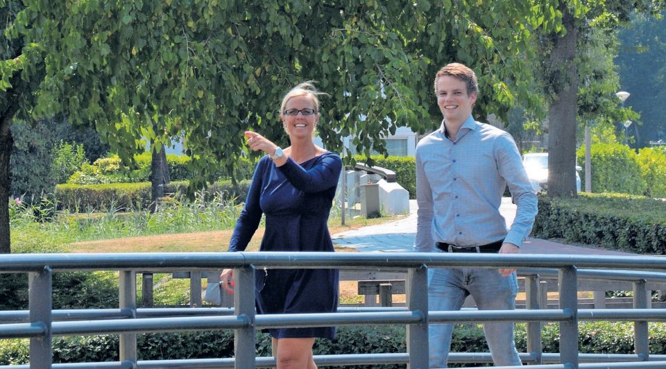Accountmanagers moerdijk