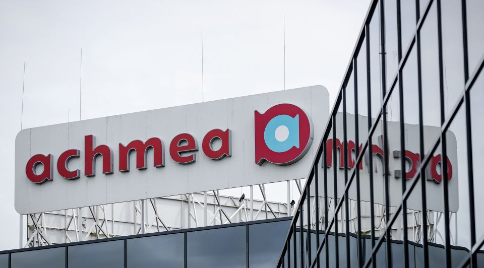 Achmea functioneringsgesprek afschaffen