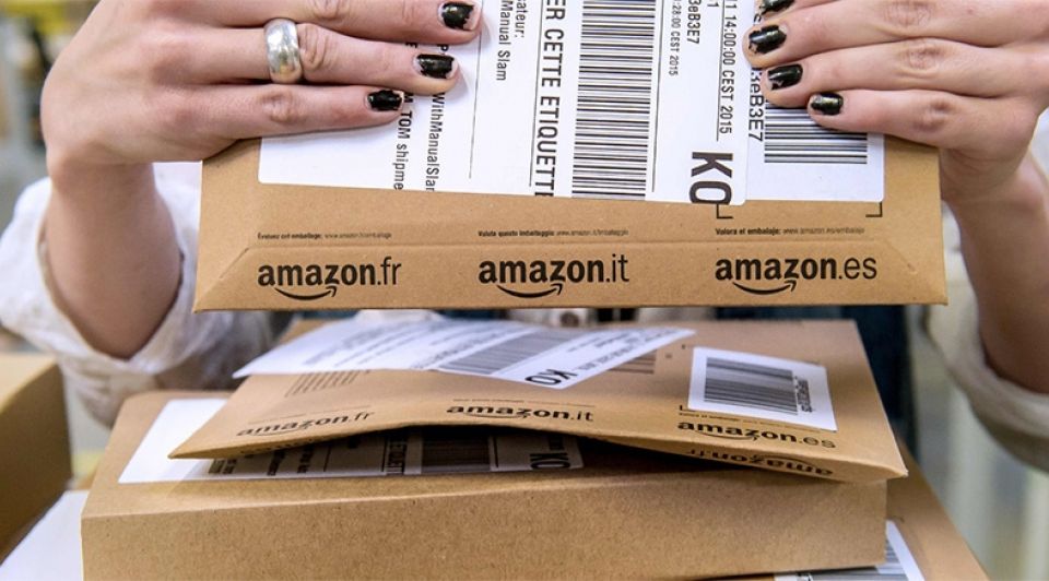 Amazon 2