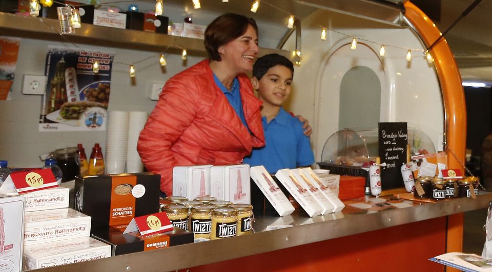 Annas hap hut utrecht