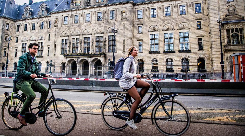 Anp fiets