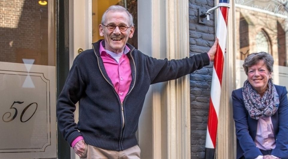 Ans gert van der worp frans paalman 1