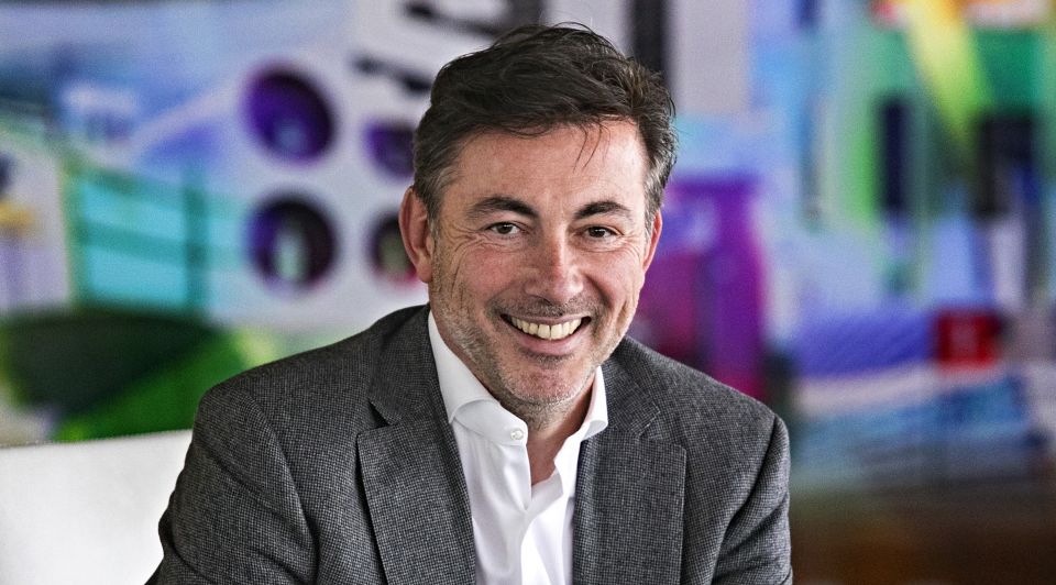 Anton smeulder Smuuldersinterieurbouw