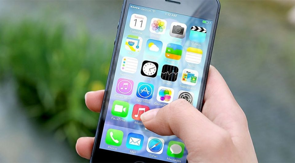 App store apps