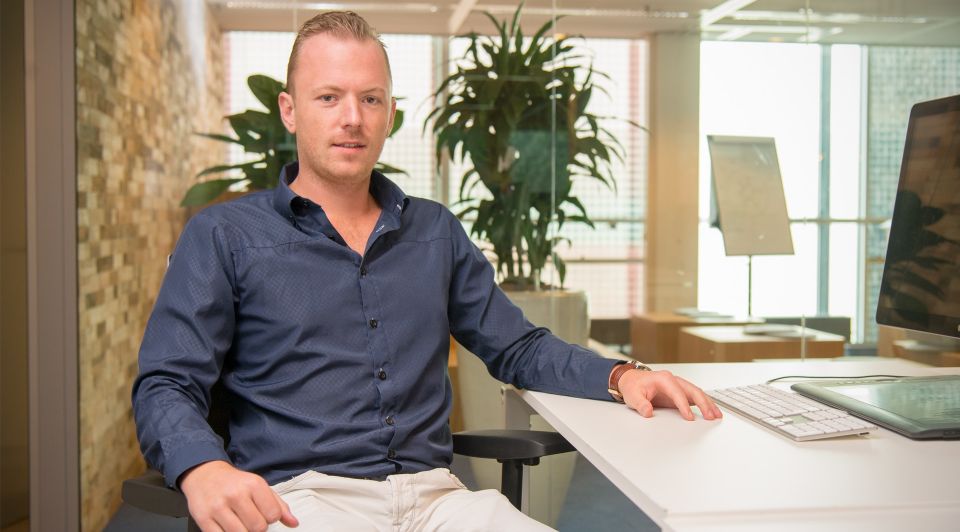 Appromoters florian rost van tonningen