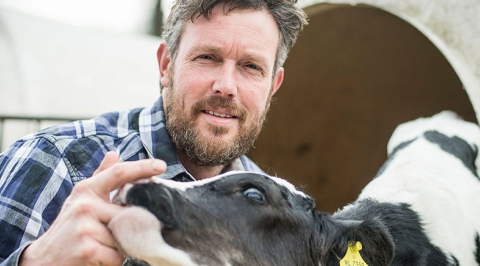 Arjan bonthuis emiel muijderman