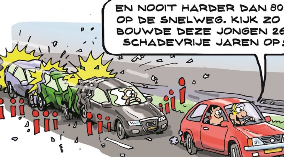 Autoverzekering