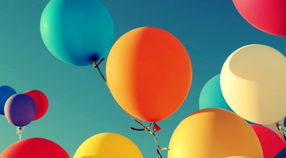 Ballonnen