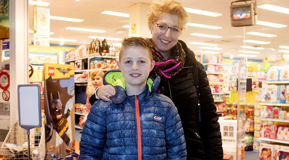 De Ondernemer Hoe Bart Smit Na 50 Jaar Verdween Uit Volendam