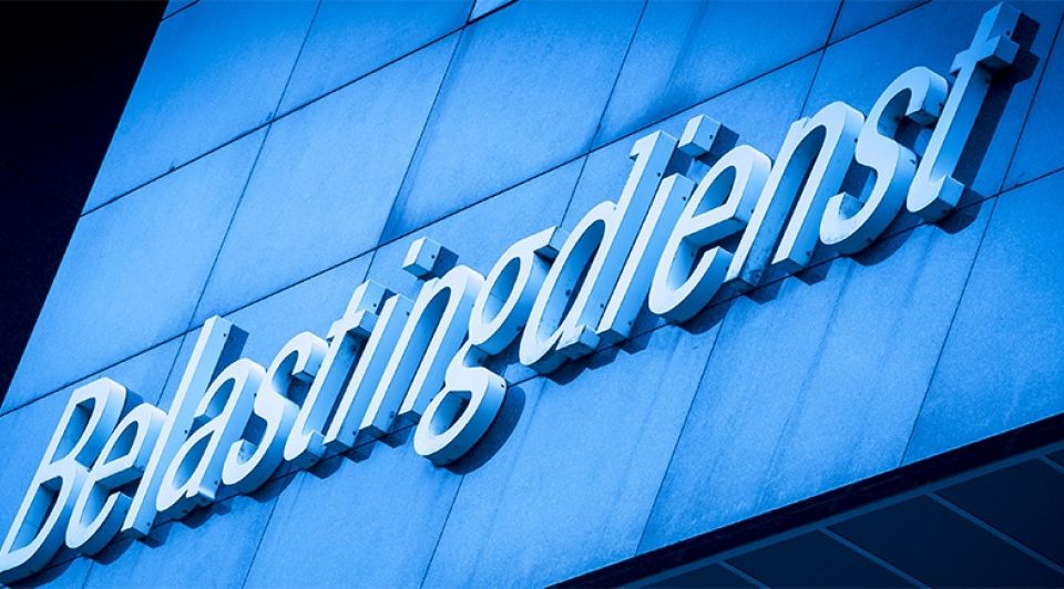 Belastingdienst reorganisatie problemen fiscus