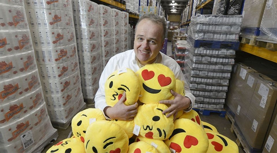 Bert hesselink