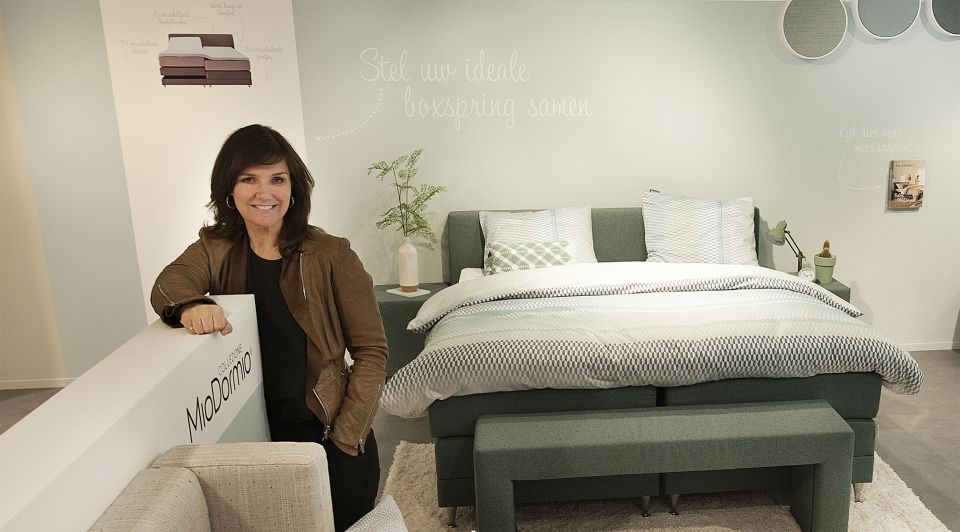 de ondernemer beter bed technologie verandert winkelgedrag dat