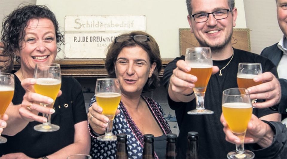 Bierbrouwgoes 1