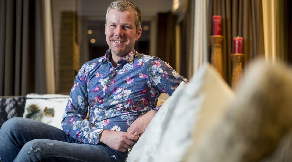 Bjorn roode emiel muijderman