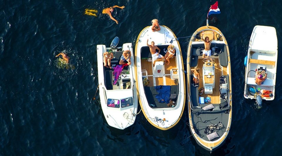 Boatstergoed