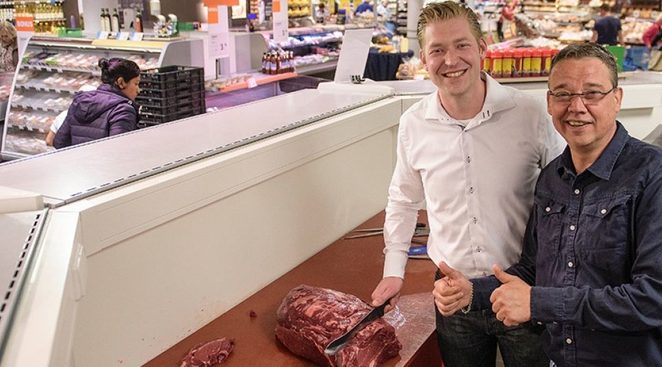 Boddeman hengelose es lars smook