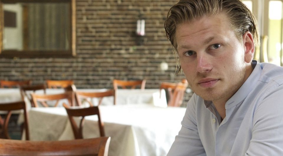 Bosgoed nieuw leven heeten gerard vraskking