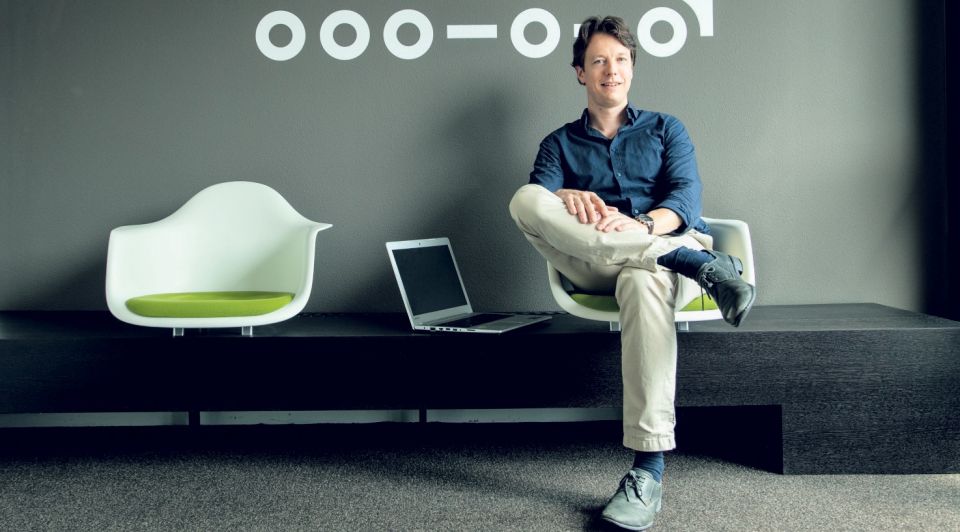 Bottomline Bram Verblakt