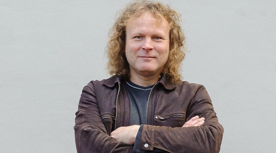 Cafe de stam almelo toon eppink christian van der meij