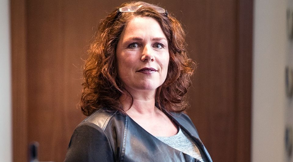 Carin kampman