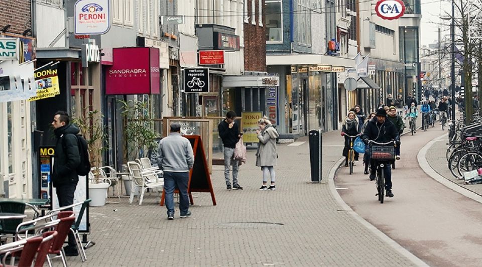 Centrum uutje 1065