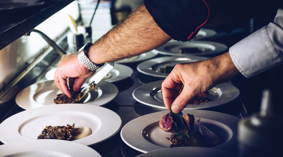 Chef 2585791